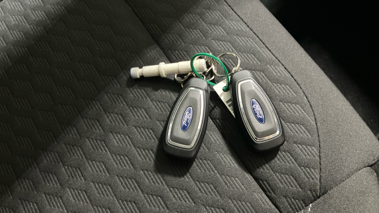 Ford Puma 1.0 EcoBoost Hybrid mHEV Titanium 5dr DCT Petrol Hatchback